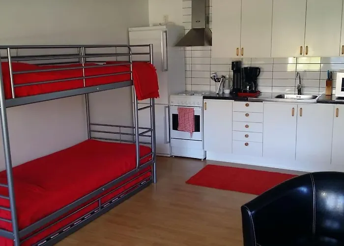 Lidkoepings Golfbana Och Vaenern