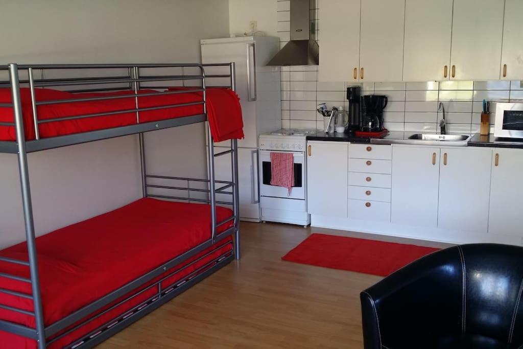 Holiday home Lidkoepings Golfbana Och Vaenern *