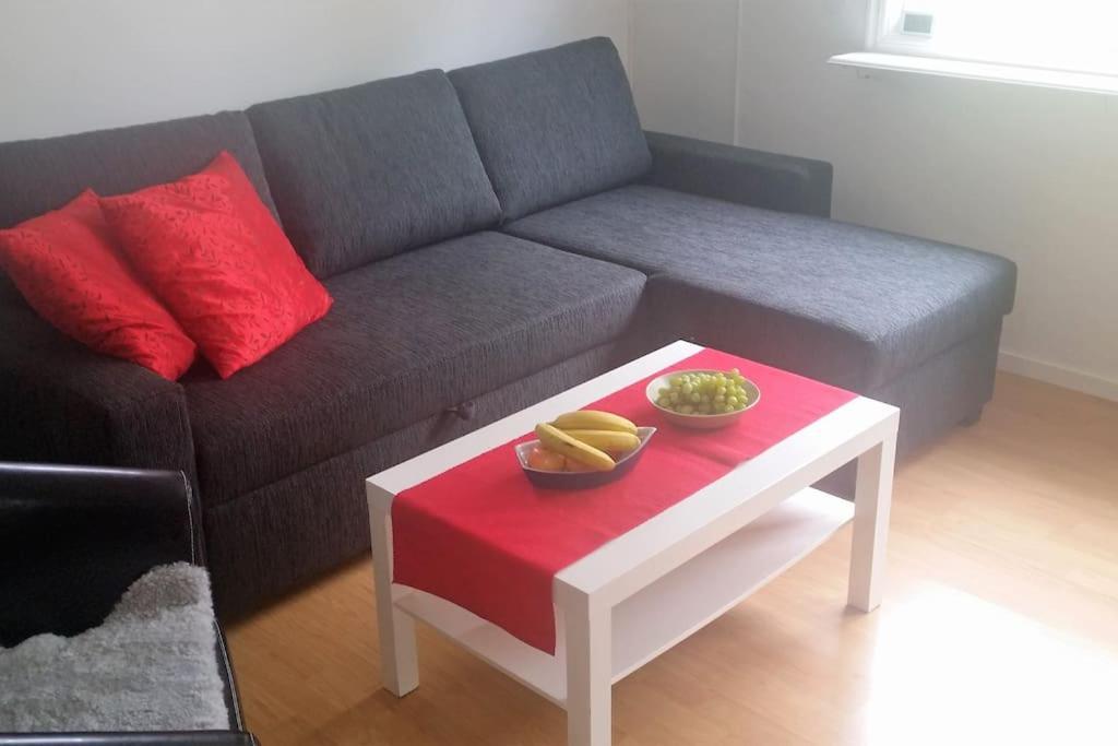 Lidkoepings Golfbana Och Vaenern Holiday home